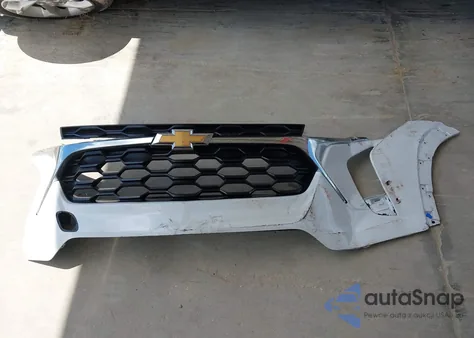 2024 Chevrolet Trax Fwd Sp from USA, damaged, VIN KL77LFE29RC082645